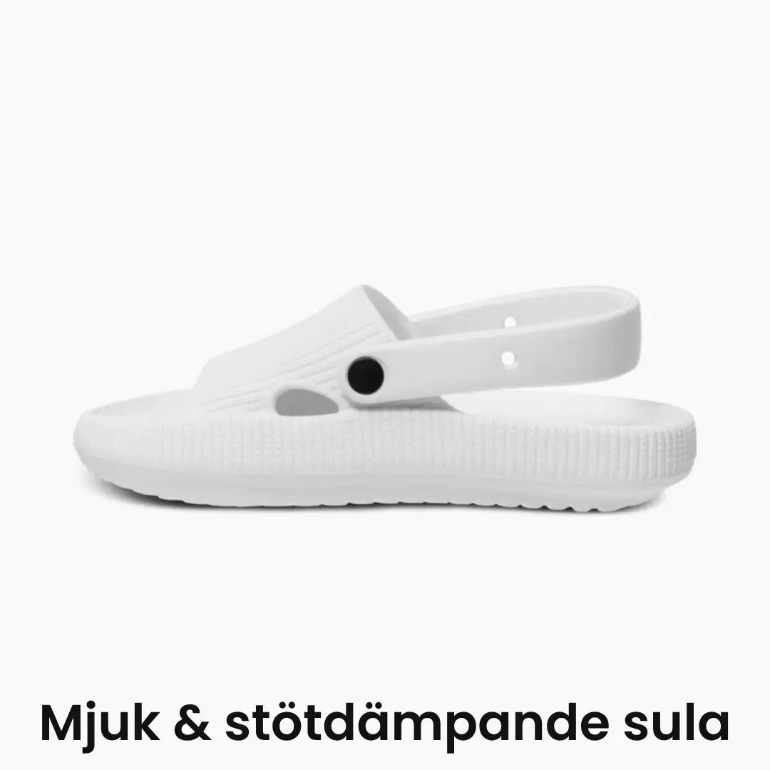 Mjuva CloudSlides Barn