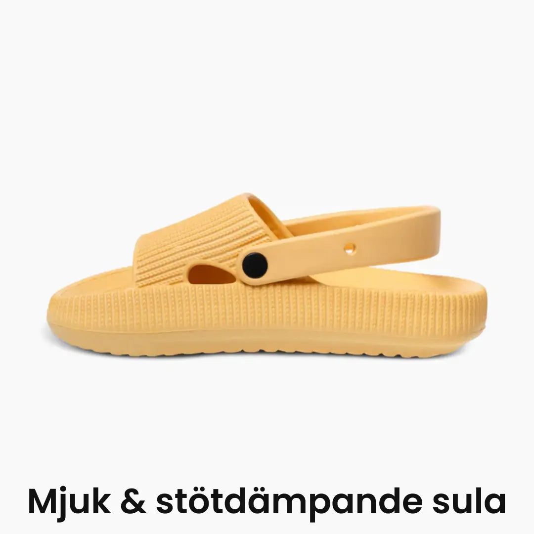Mjuva CloudSlides Barn