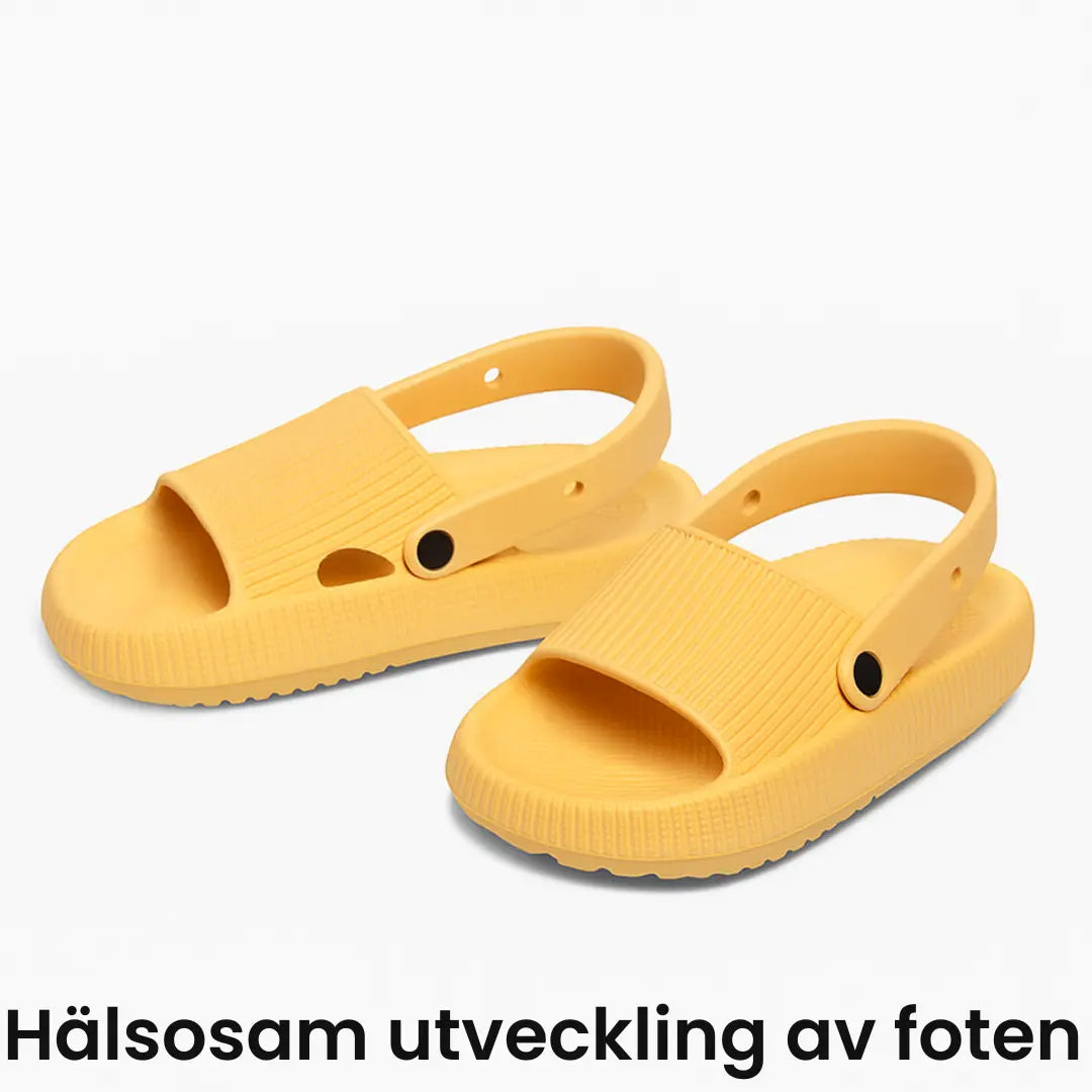 Mjuva CloudSlides Barn