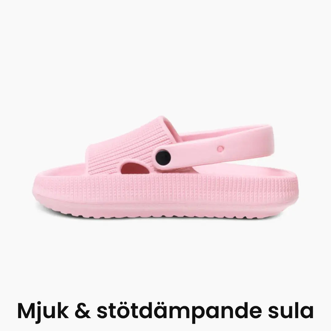 Mjuva CloudSlides Barn