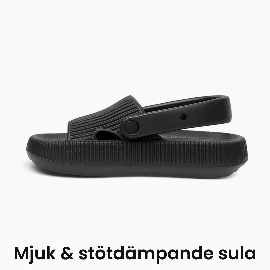 Mjuva CloudSlides Barn