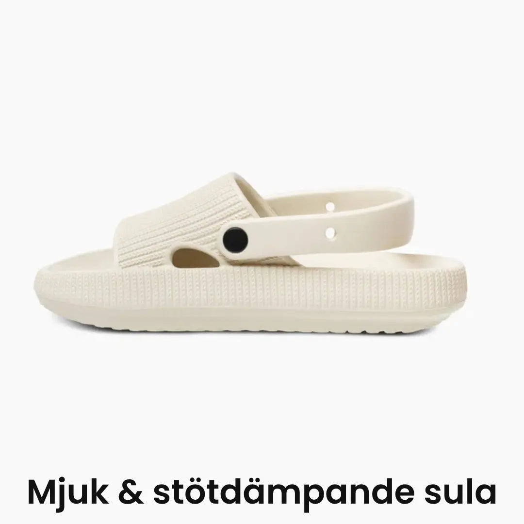 Mjuva CloudSlides Barn