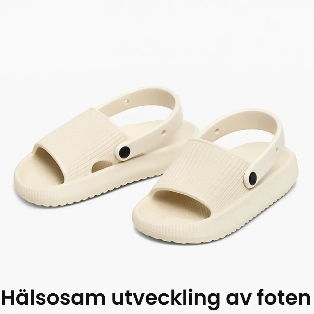 Mjuva CloudSlides Barn