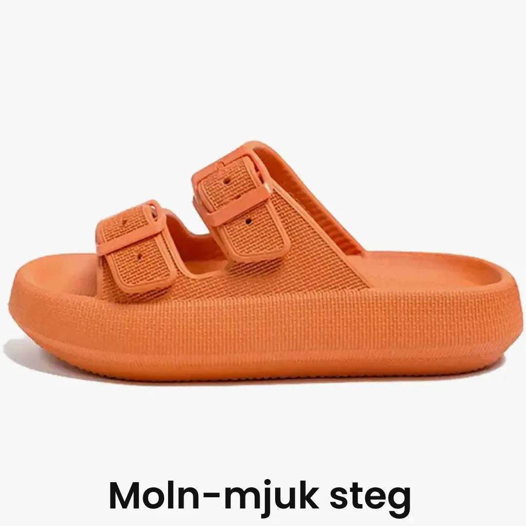 Mjuva CloudSlides Belt
