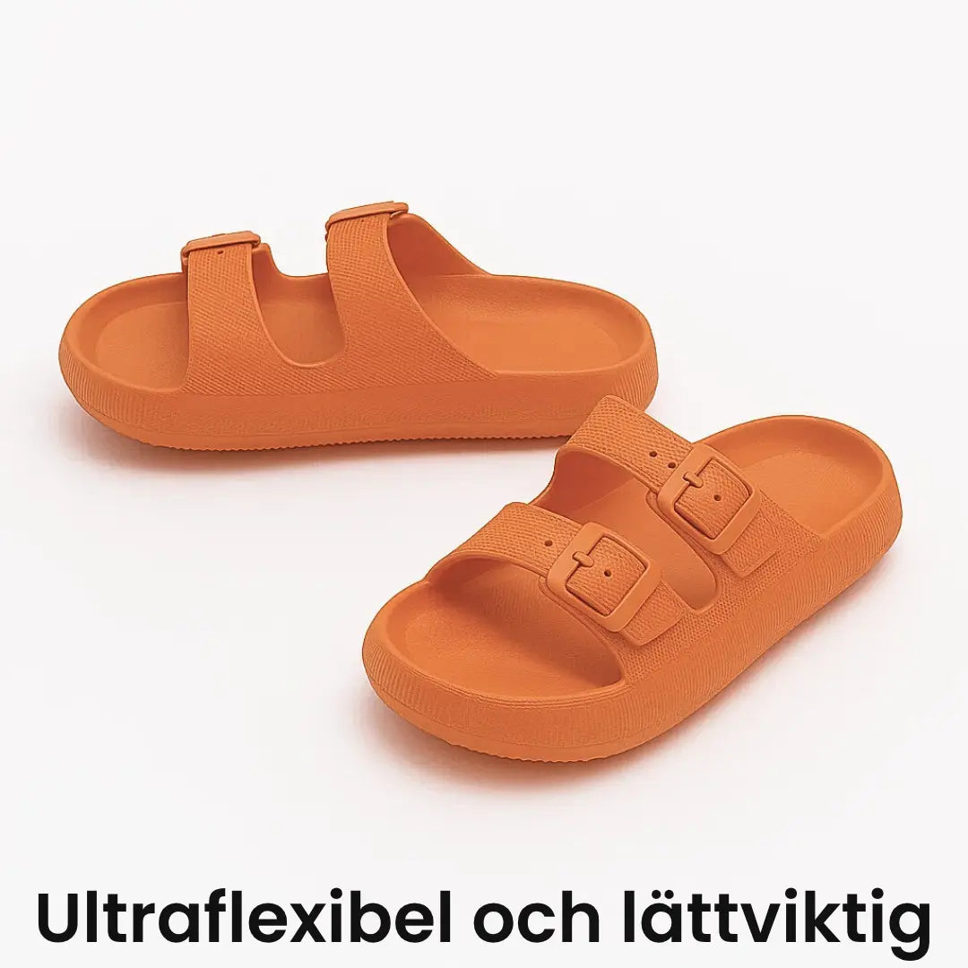 Mjuva CloudSlides Belt