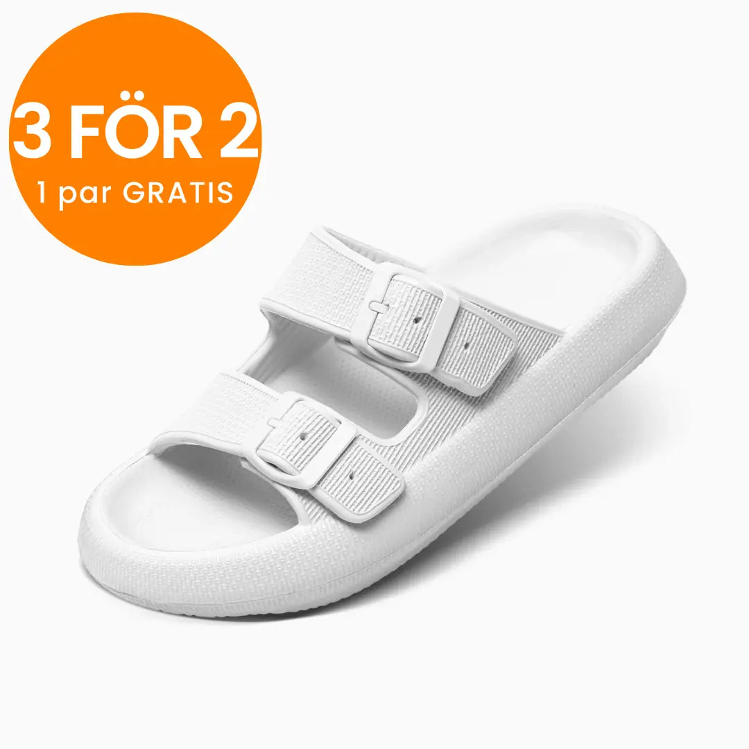 Mjuva CloudSlides Belt