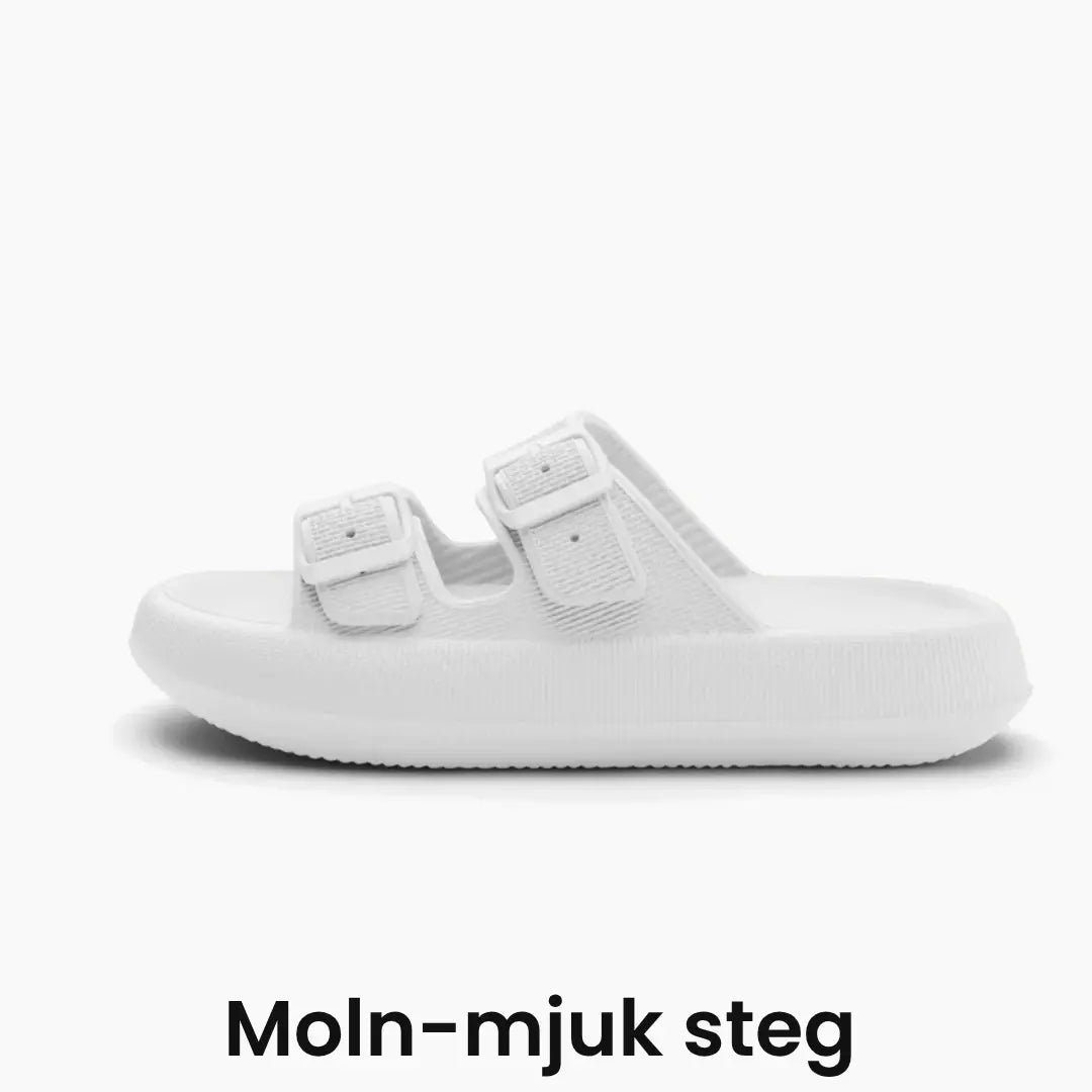 Mjuva CloudSlides Belt