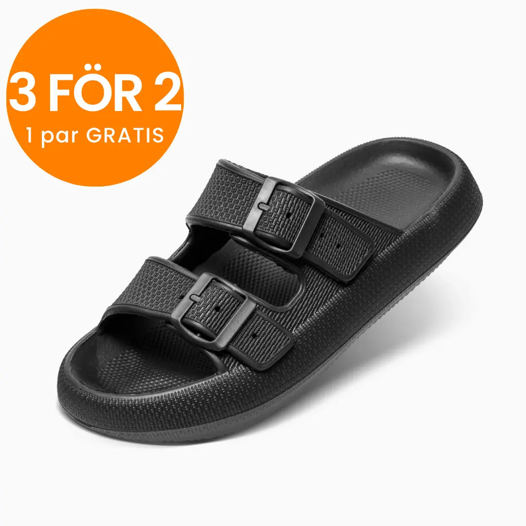 Mjuva CloudSlides Belt