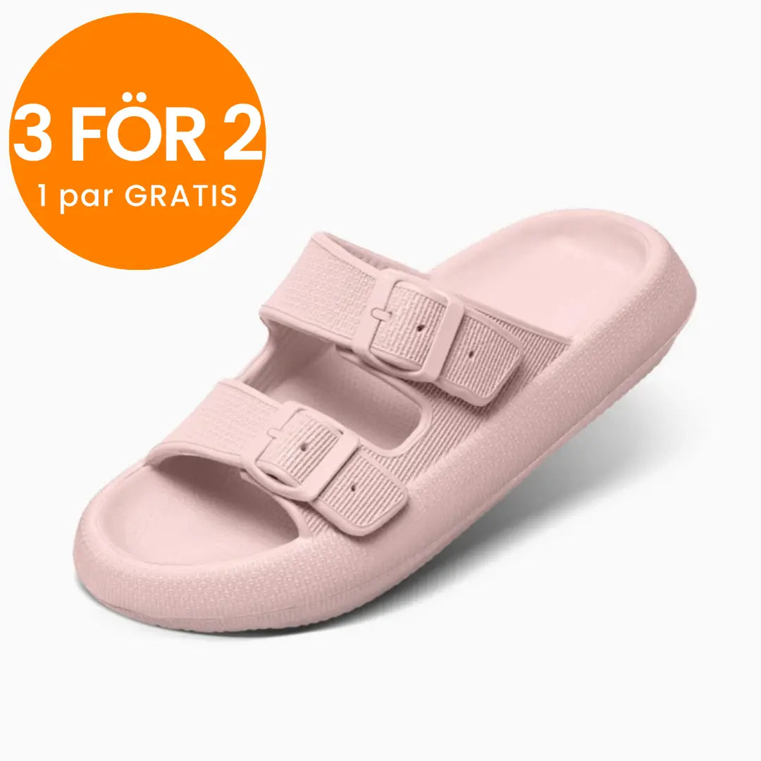 Mjuva CloudSlides Belt