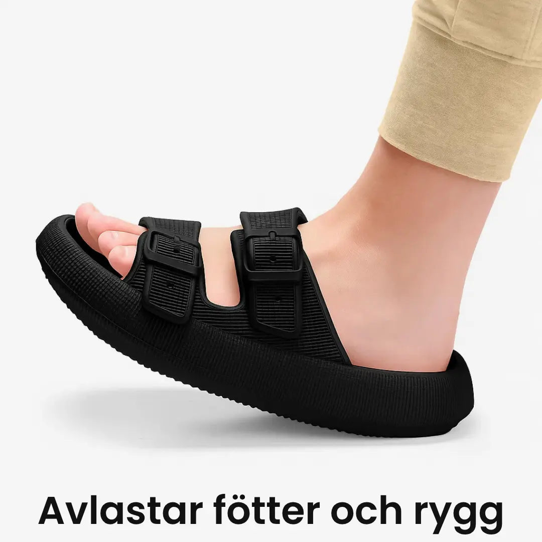 Mjuva CloudSlides Belt
