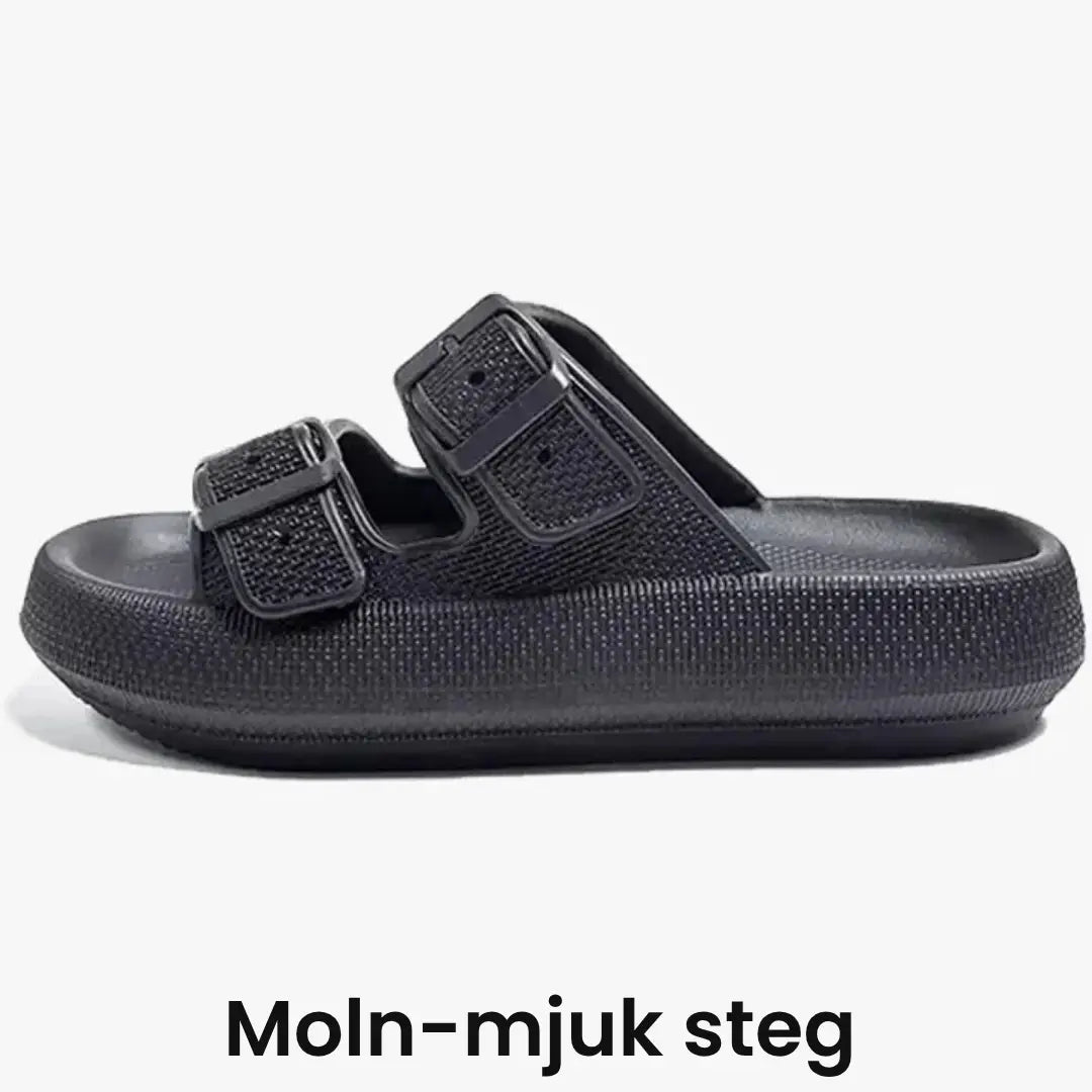 Mjuva CloudSlides Belt