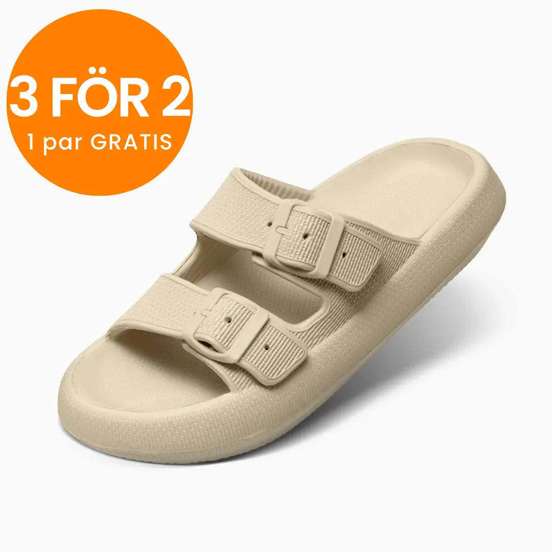 Mjuva CloudSlides Belt