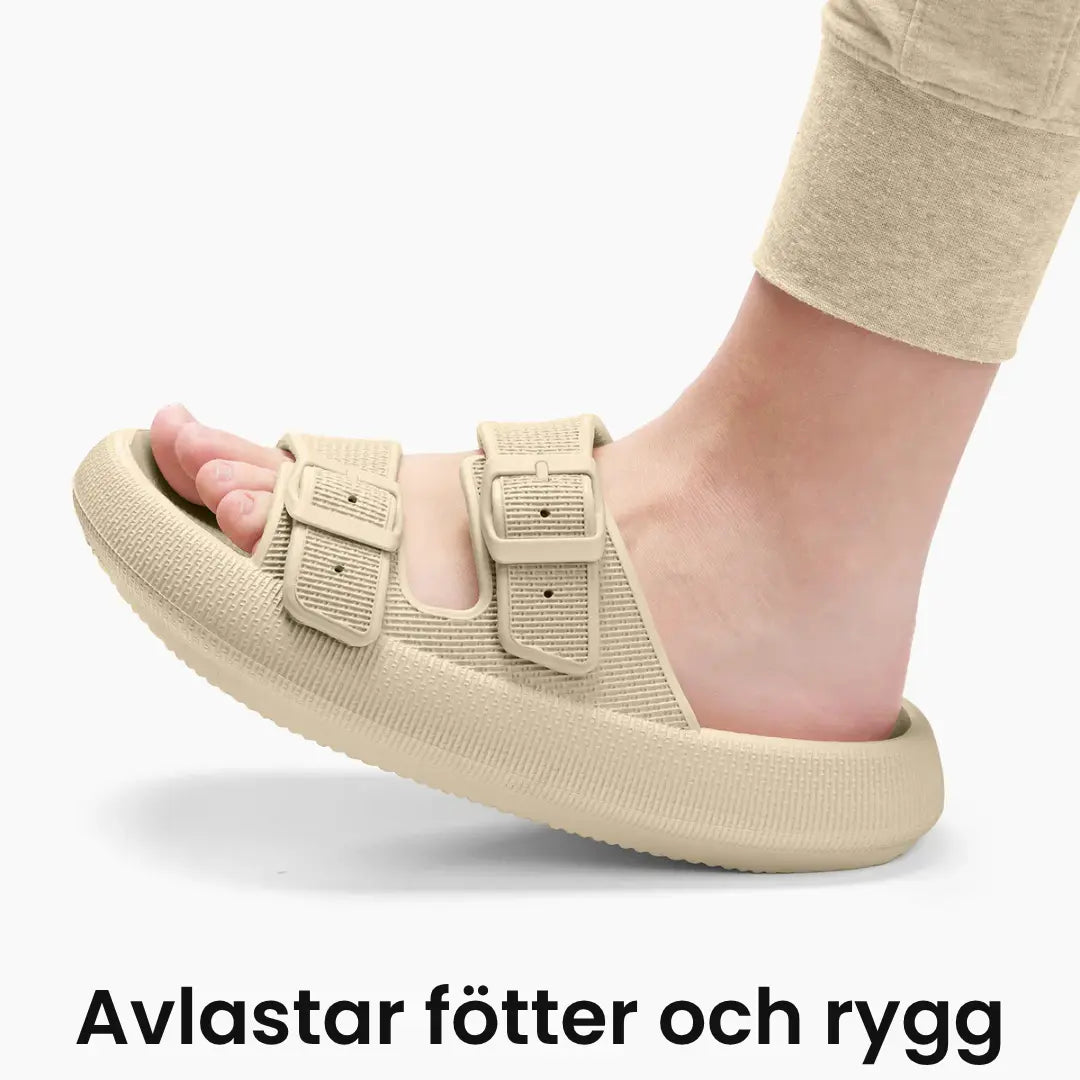 Mjuva CloudSlides Belt