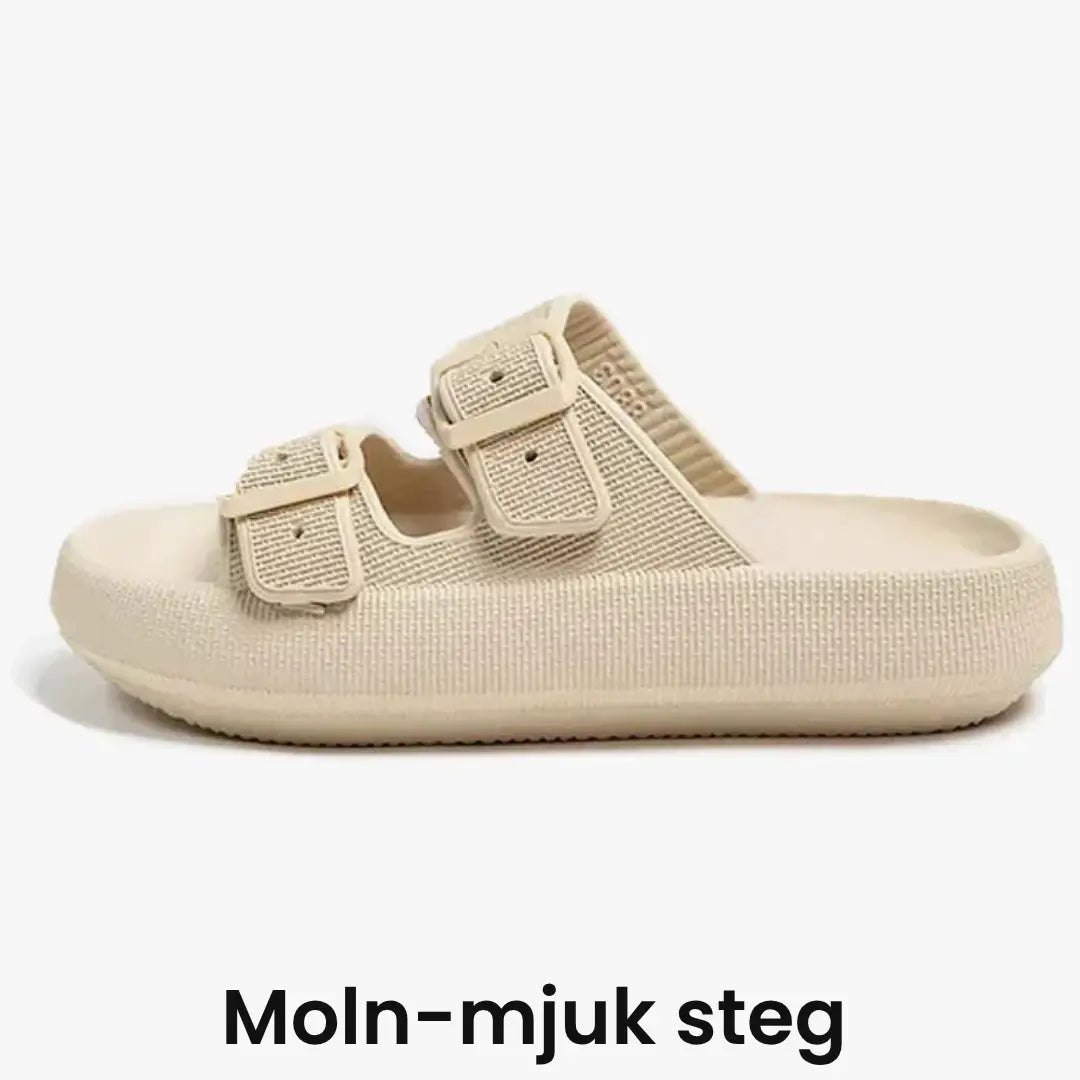 Mjuva CloudSlides Belt