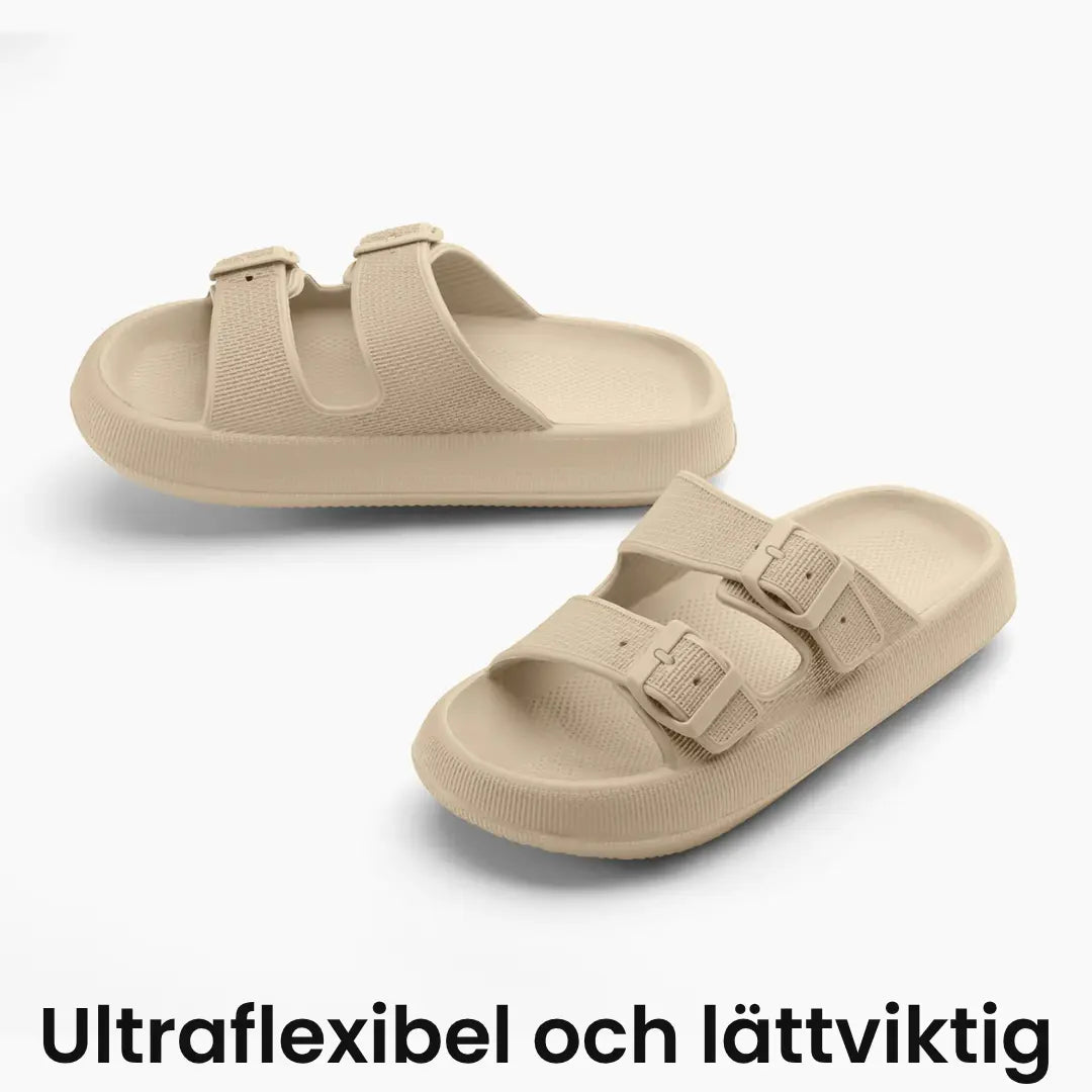 Mjuva CloudSlides Belt