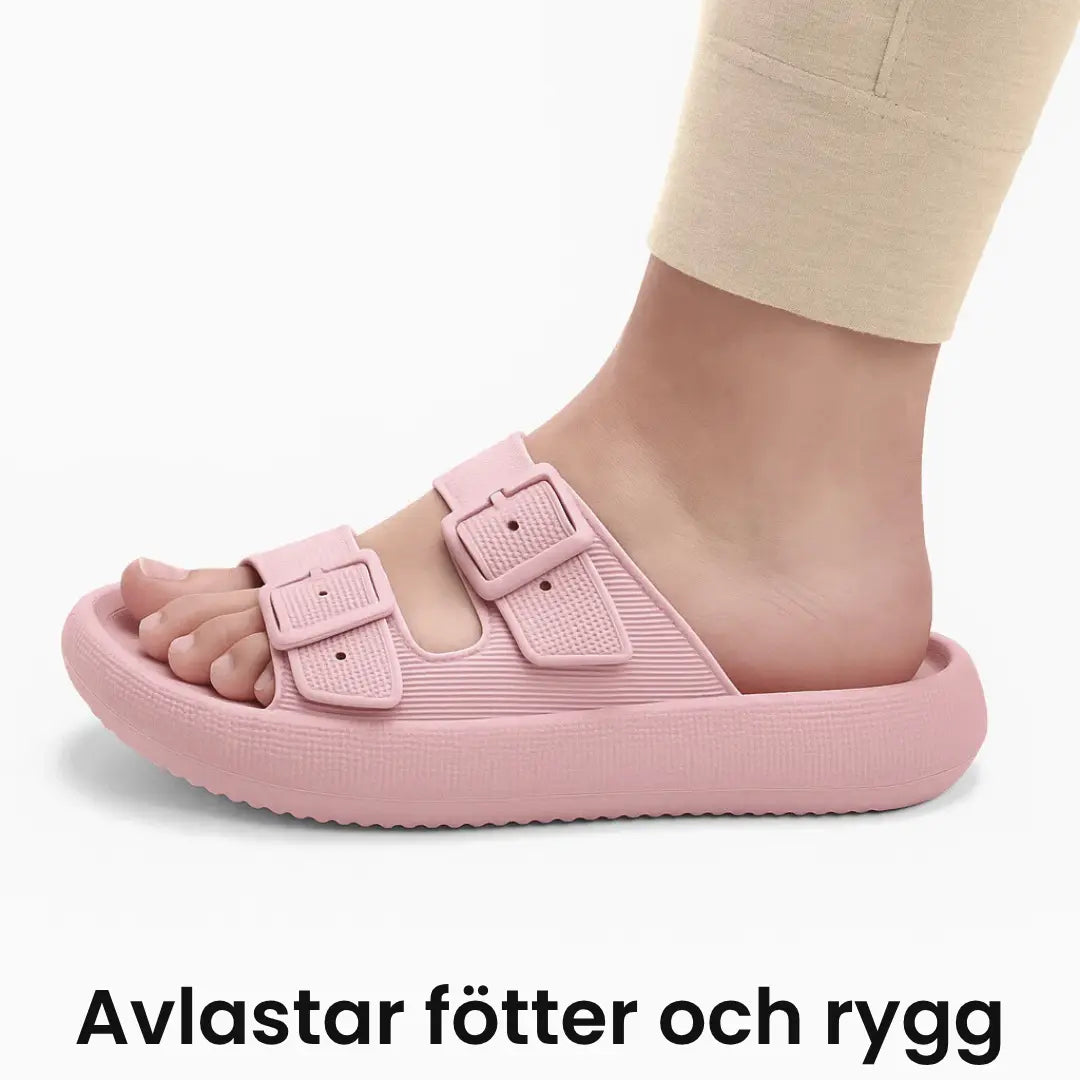 Mjuva CloudSlides Belt
