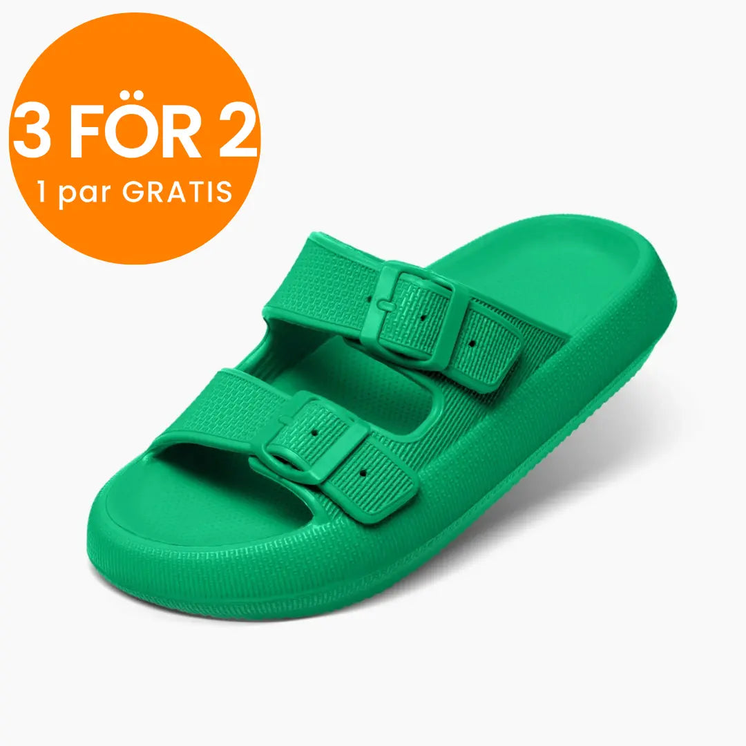 Mjuva CloudSlides Belt