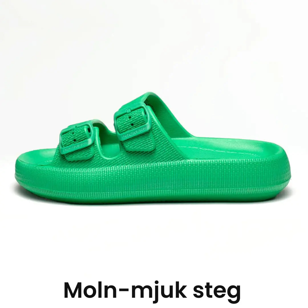 Mjuva CloudSlides Belt