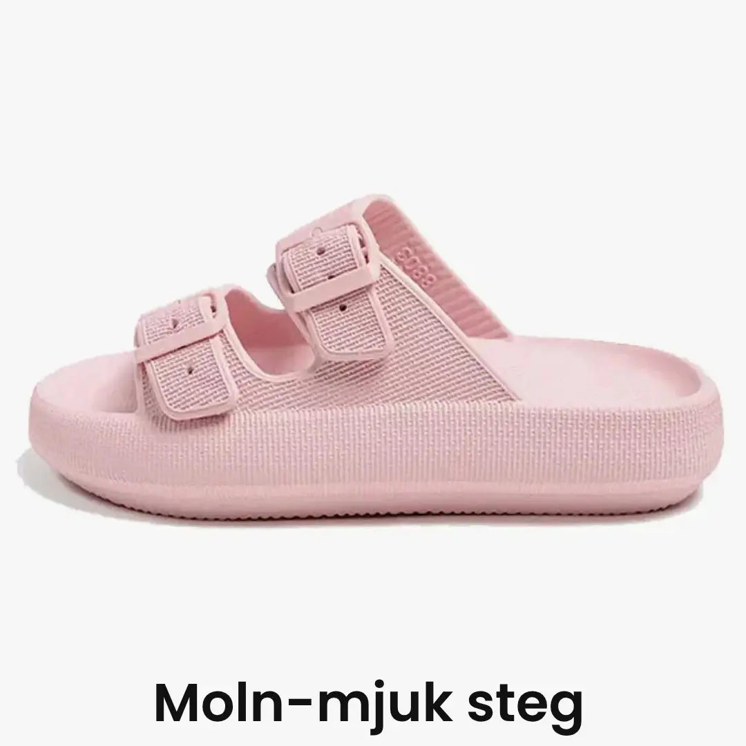 Mjuva CloudSlides Belt