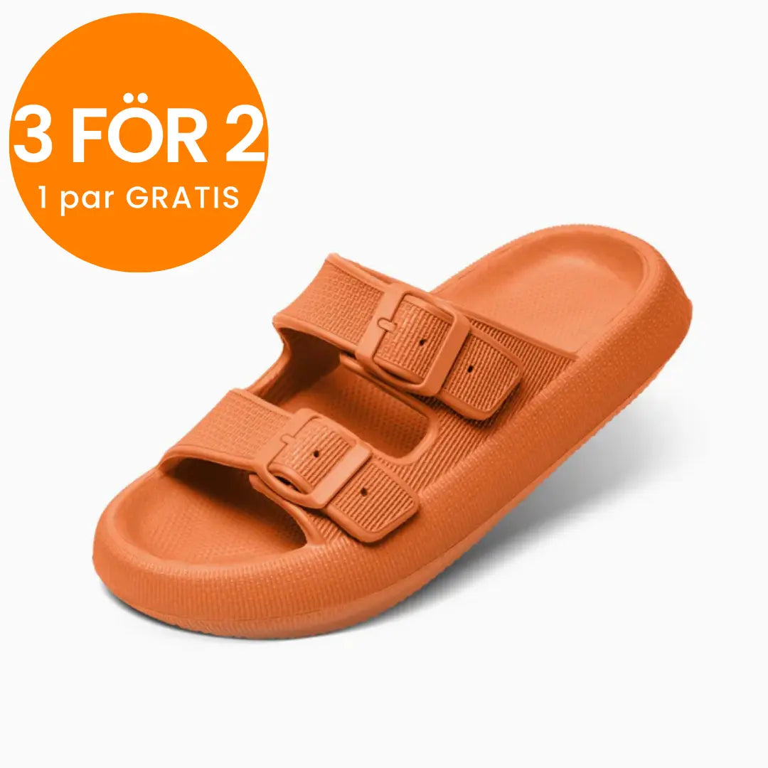 Mjuva CloudSlides Belt
