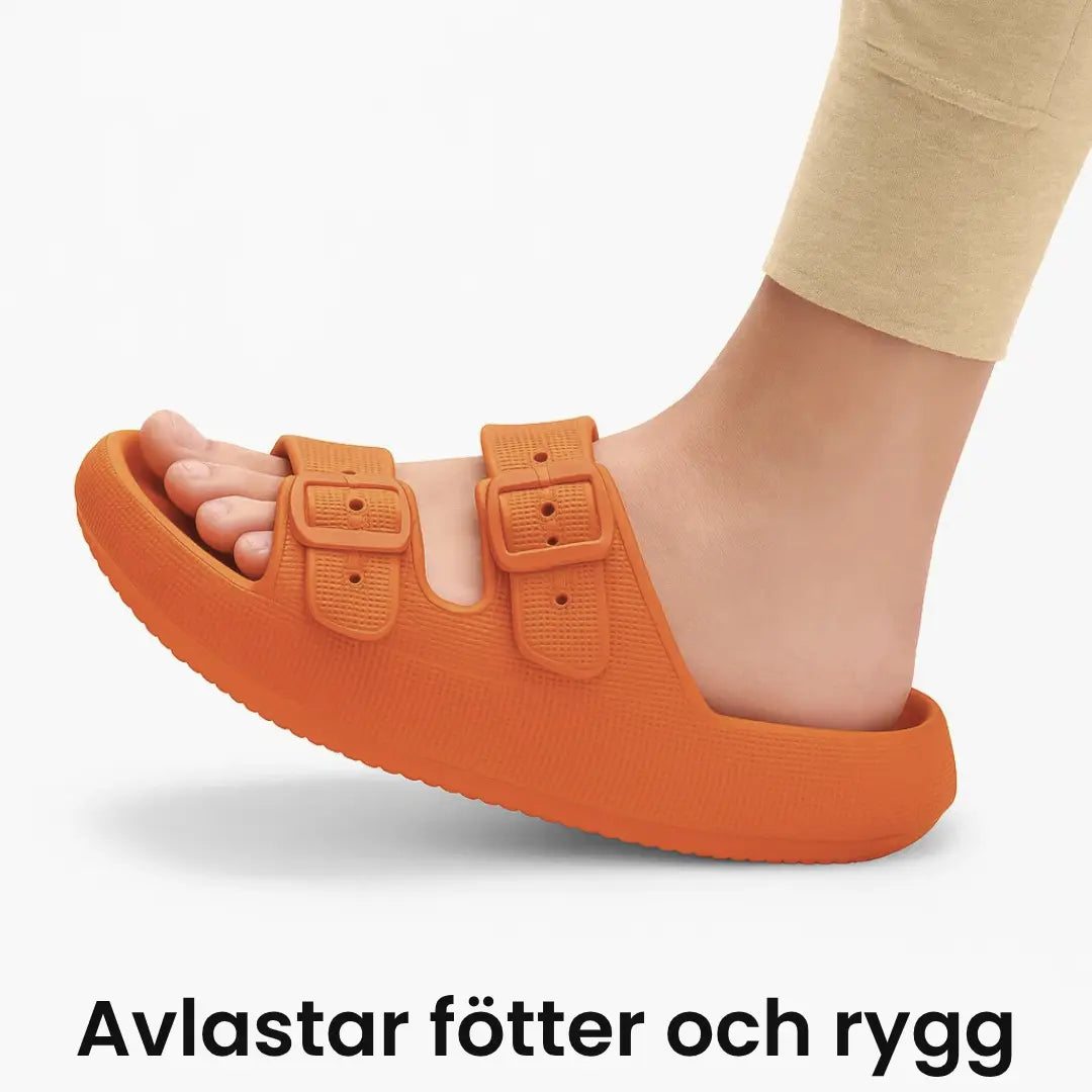 Mjuva CloudSlides Belt