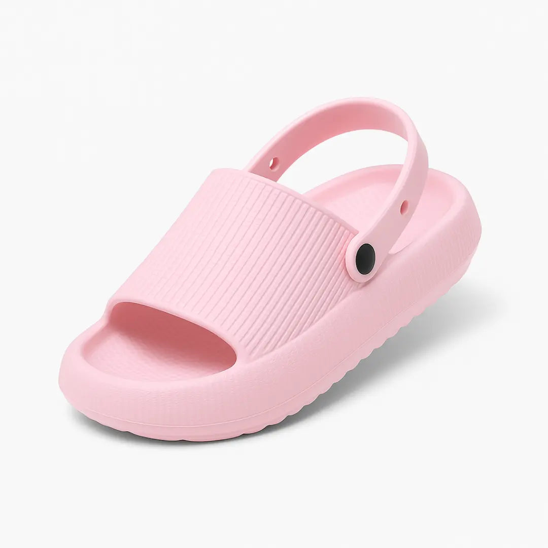 Mjuva CloudSlides Barn