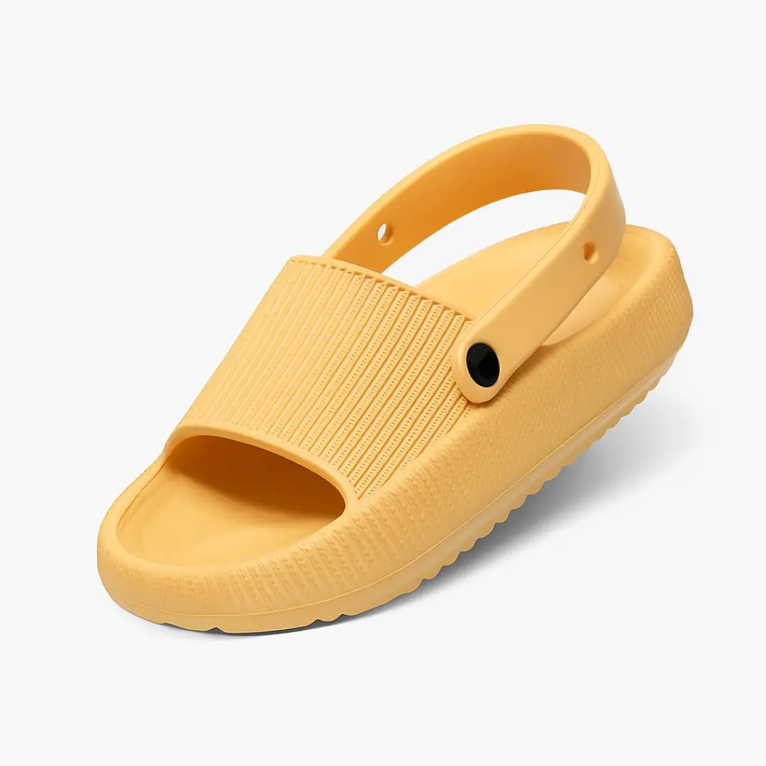 Mjuva CloudSlides Barn