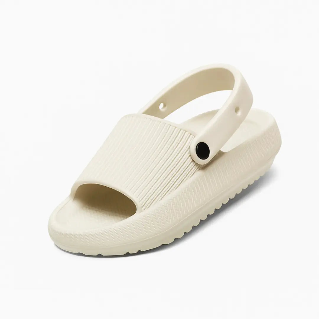 Mjuva CloudSlides Barn