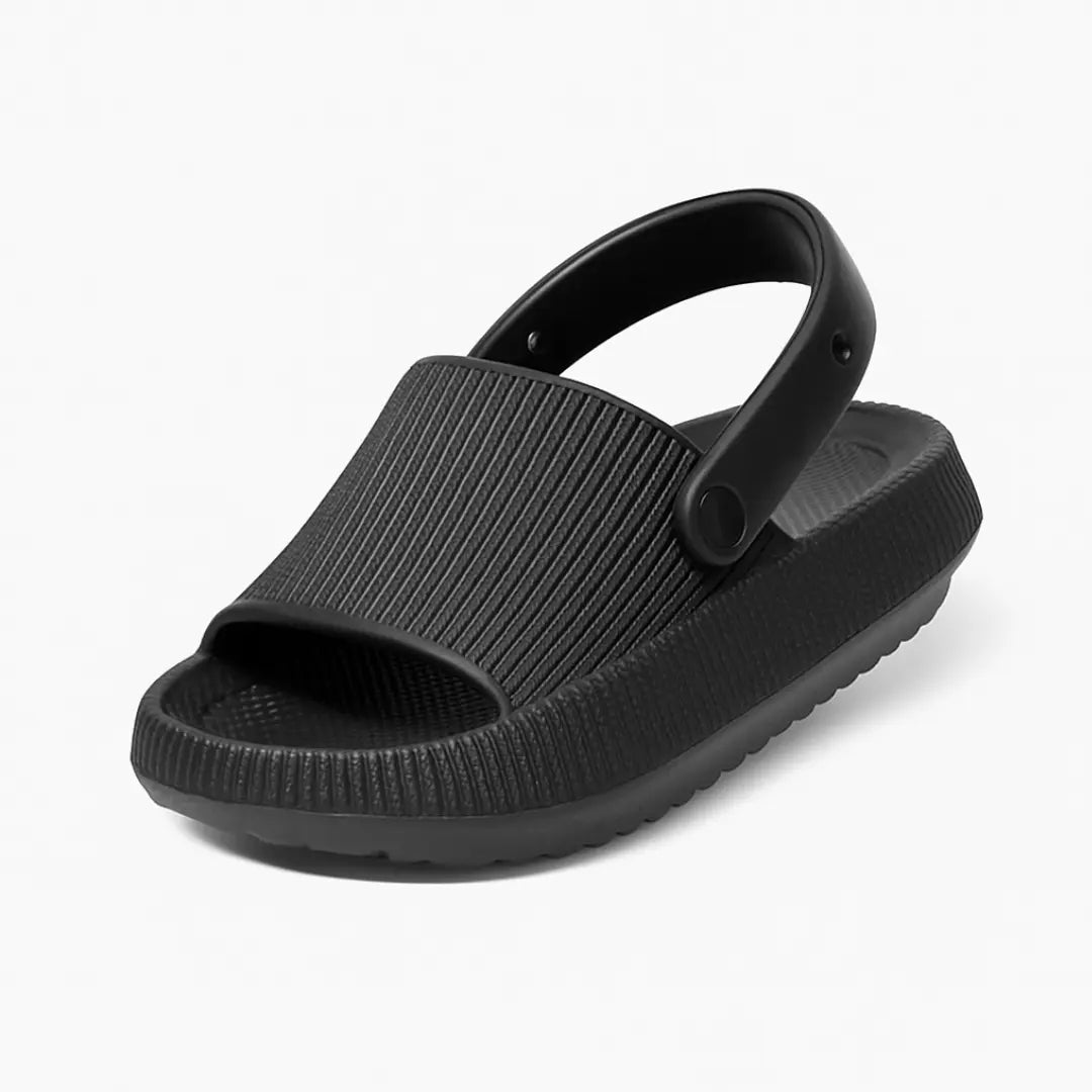 Mjuva CloudSlides Barn