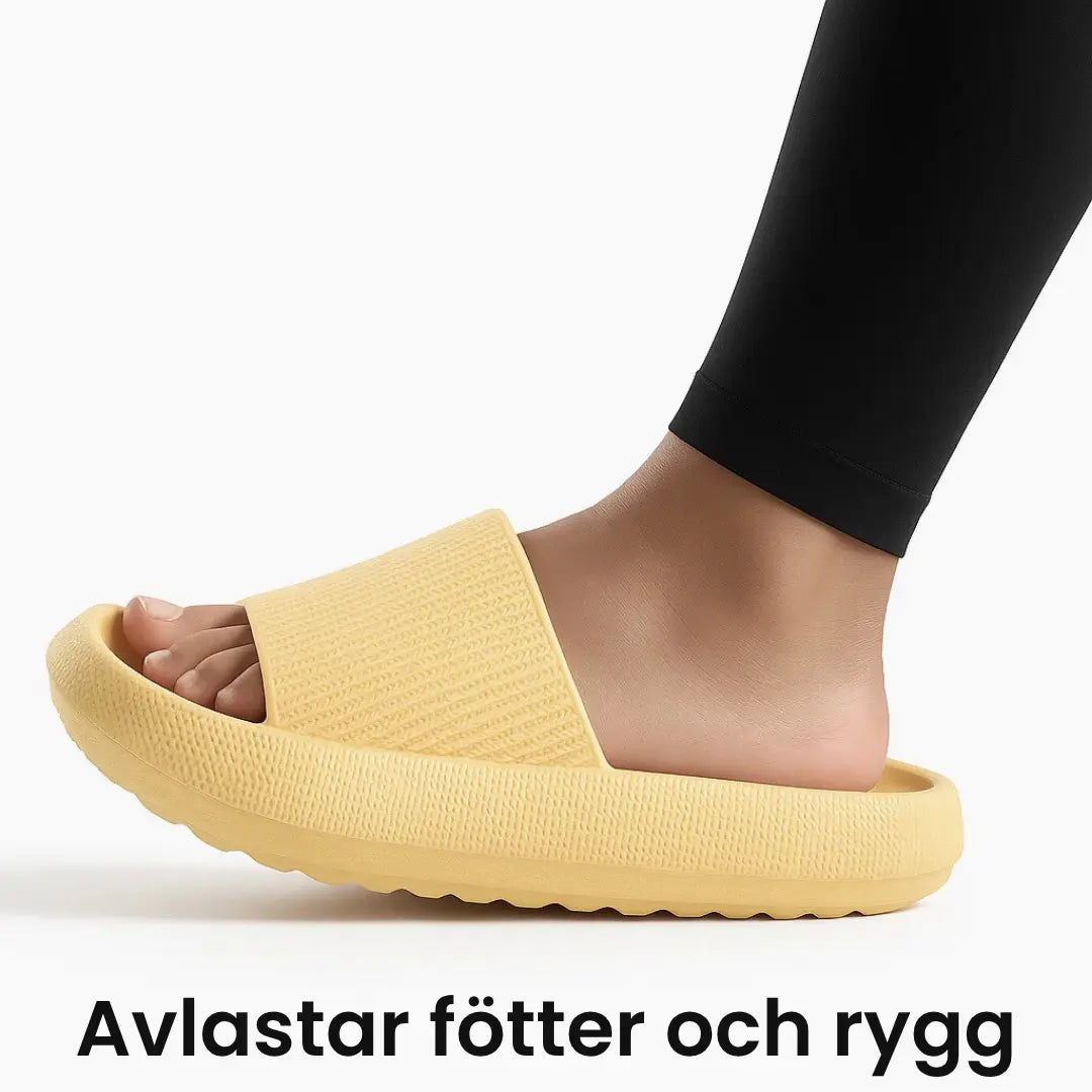 Mjuva CloudSlides