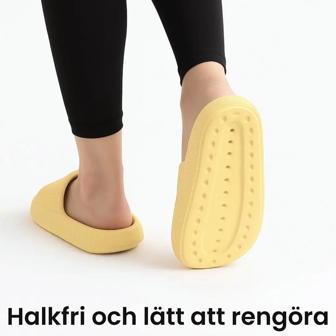 Mjuva CloudSlides