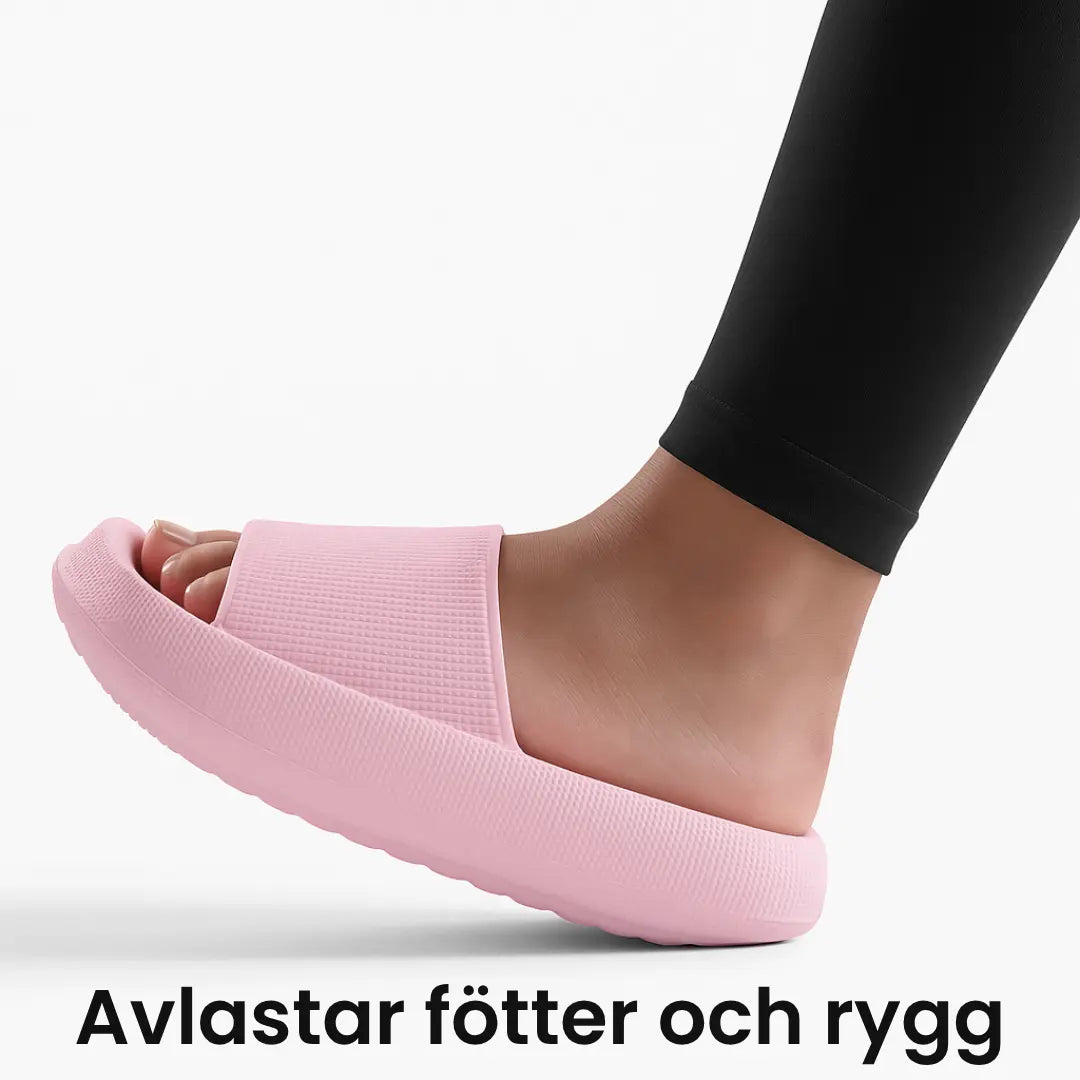 Mjuva CloudSlides