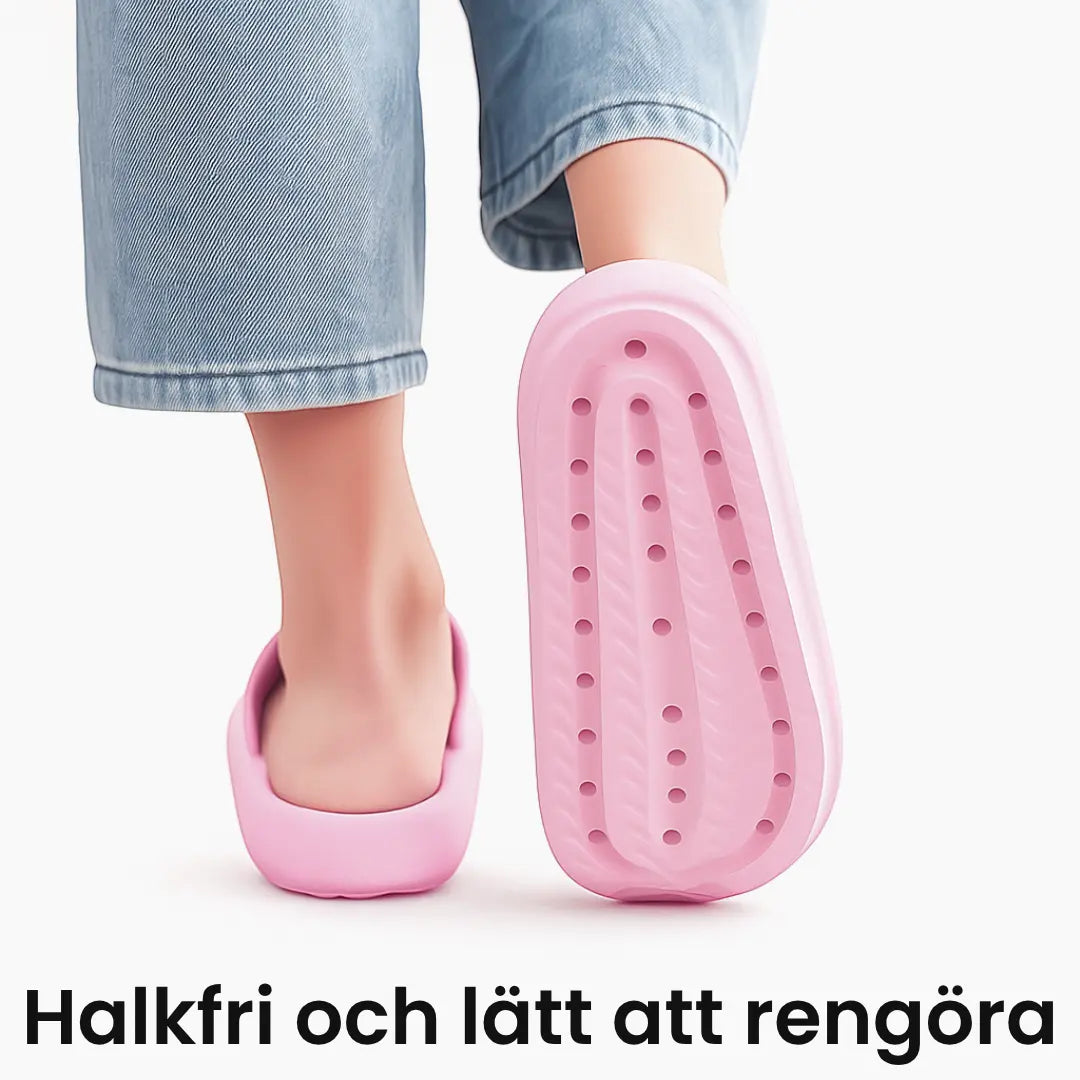 Mjuva CloudSlides