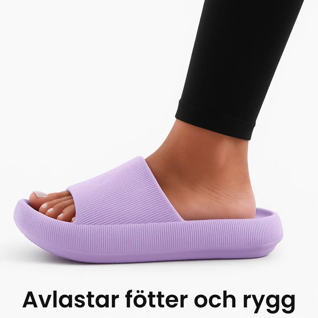 Mjuva CloudSlides