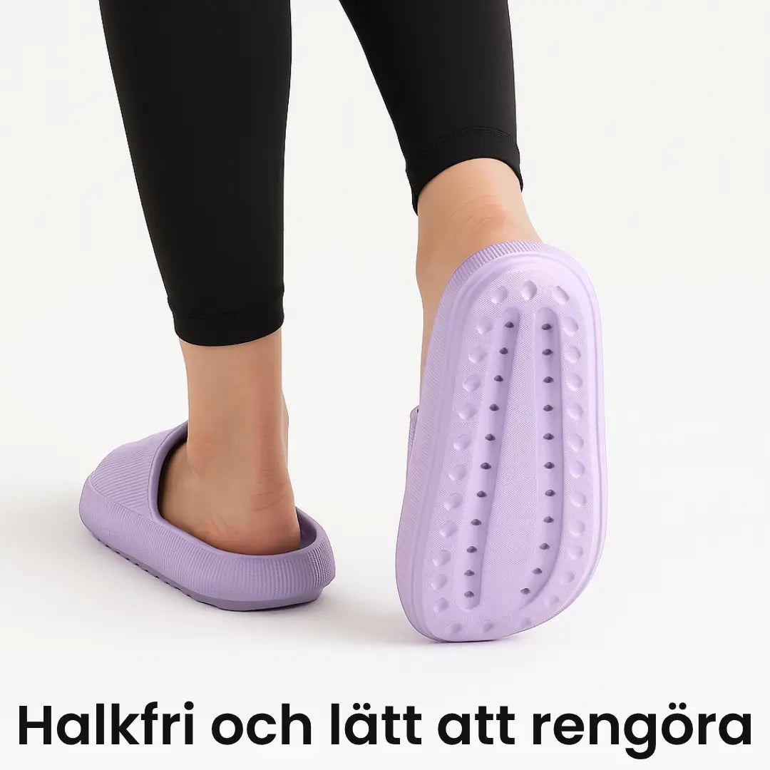 Mjuva CloudSlides