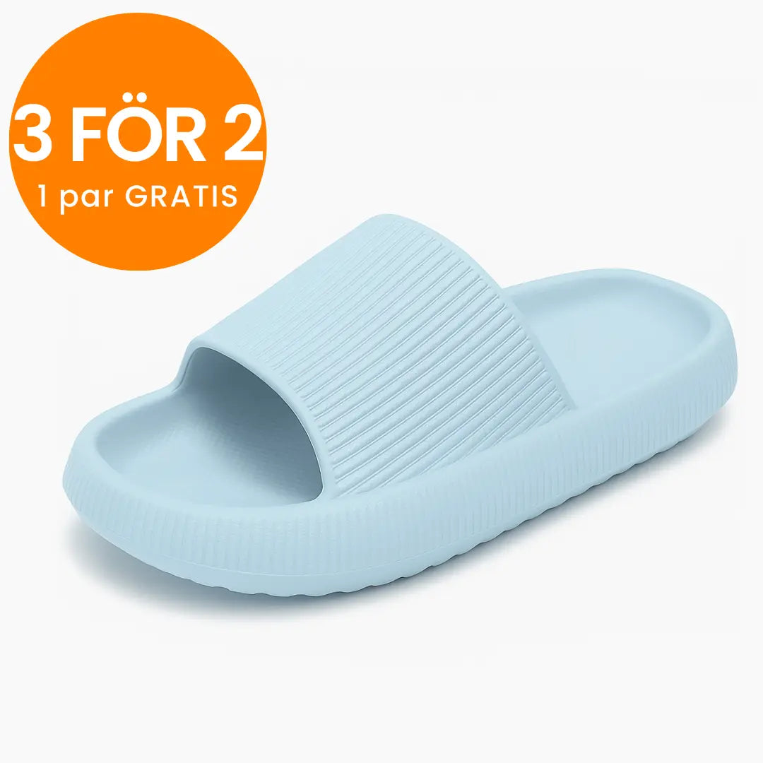 Mjuva CloudSlides