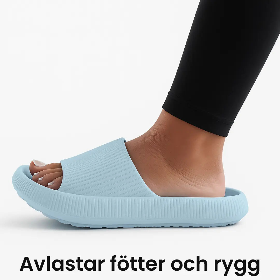 Mjuva CloudSlides