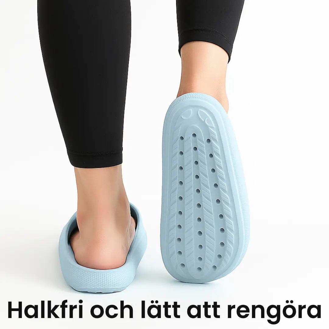 Mjuva CloudSlides