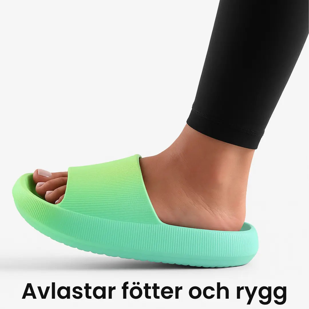 Mjuva CloudSlides