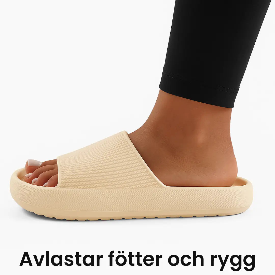 Mjuva CloudSlides