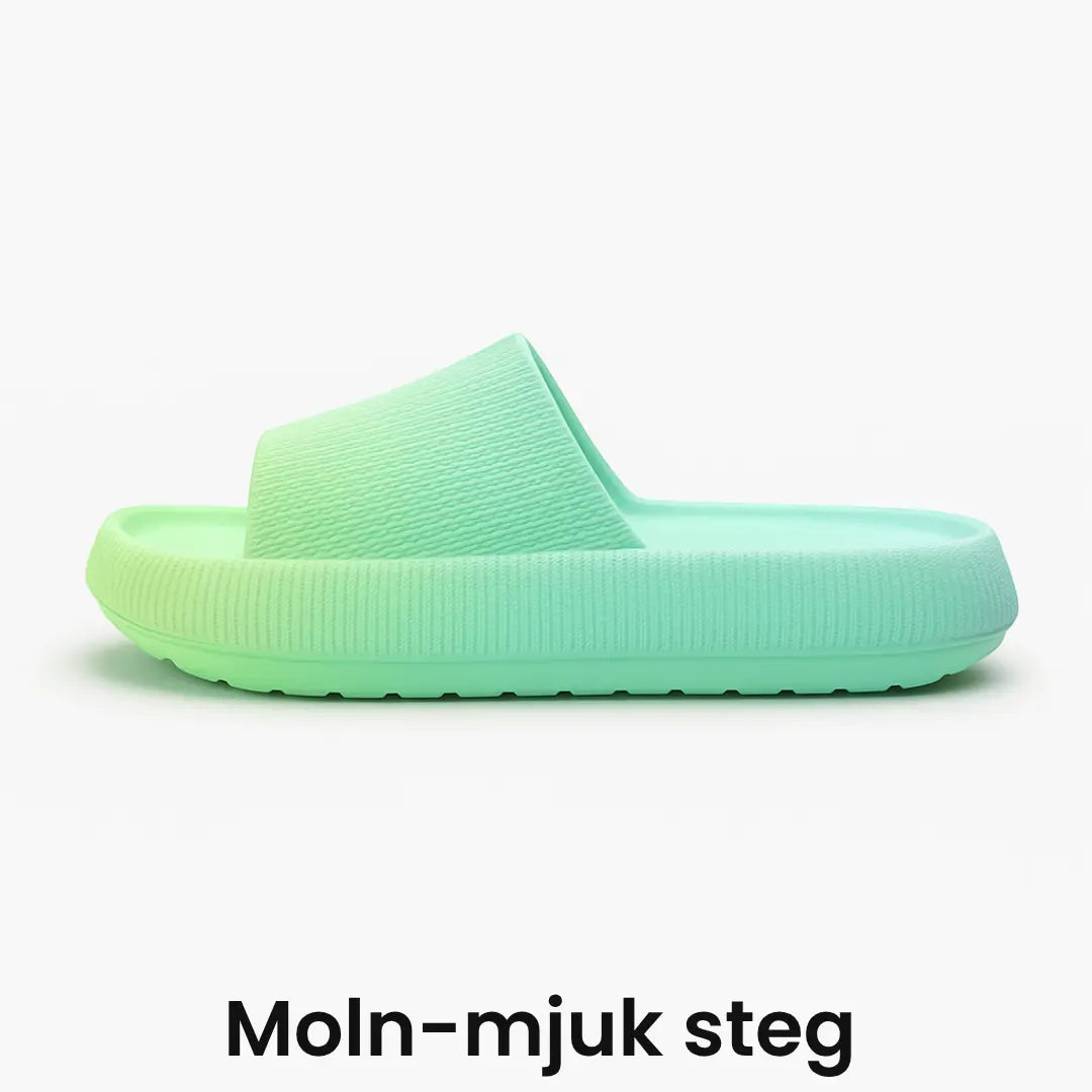 Mjuva CloudSlides