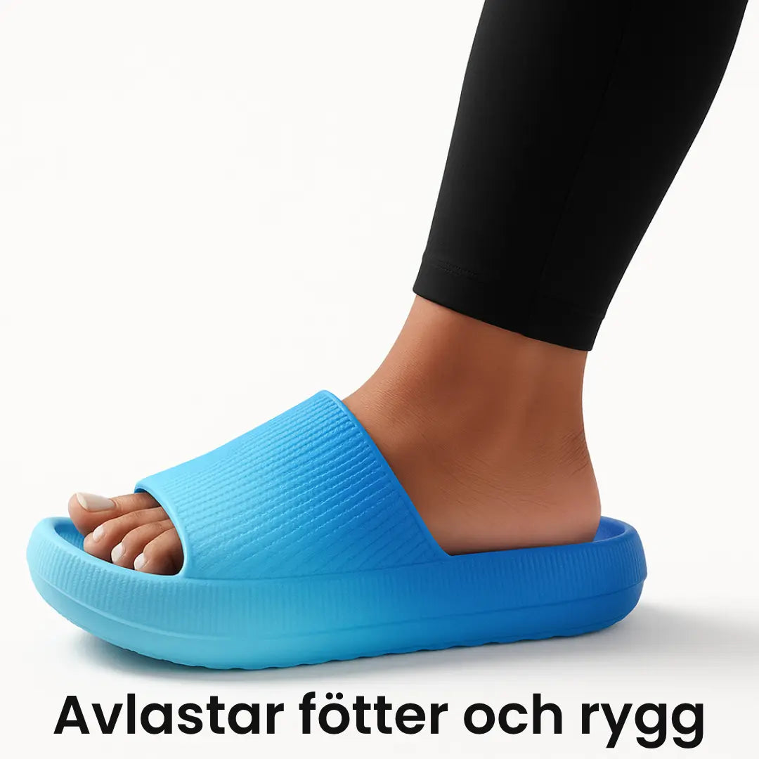 Mjuva CloudSlides