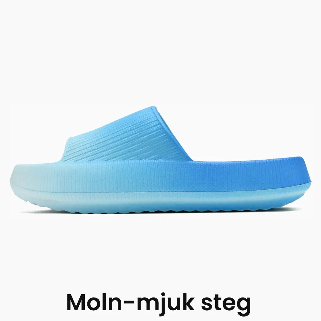 Mjuva CloudSlides