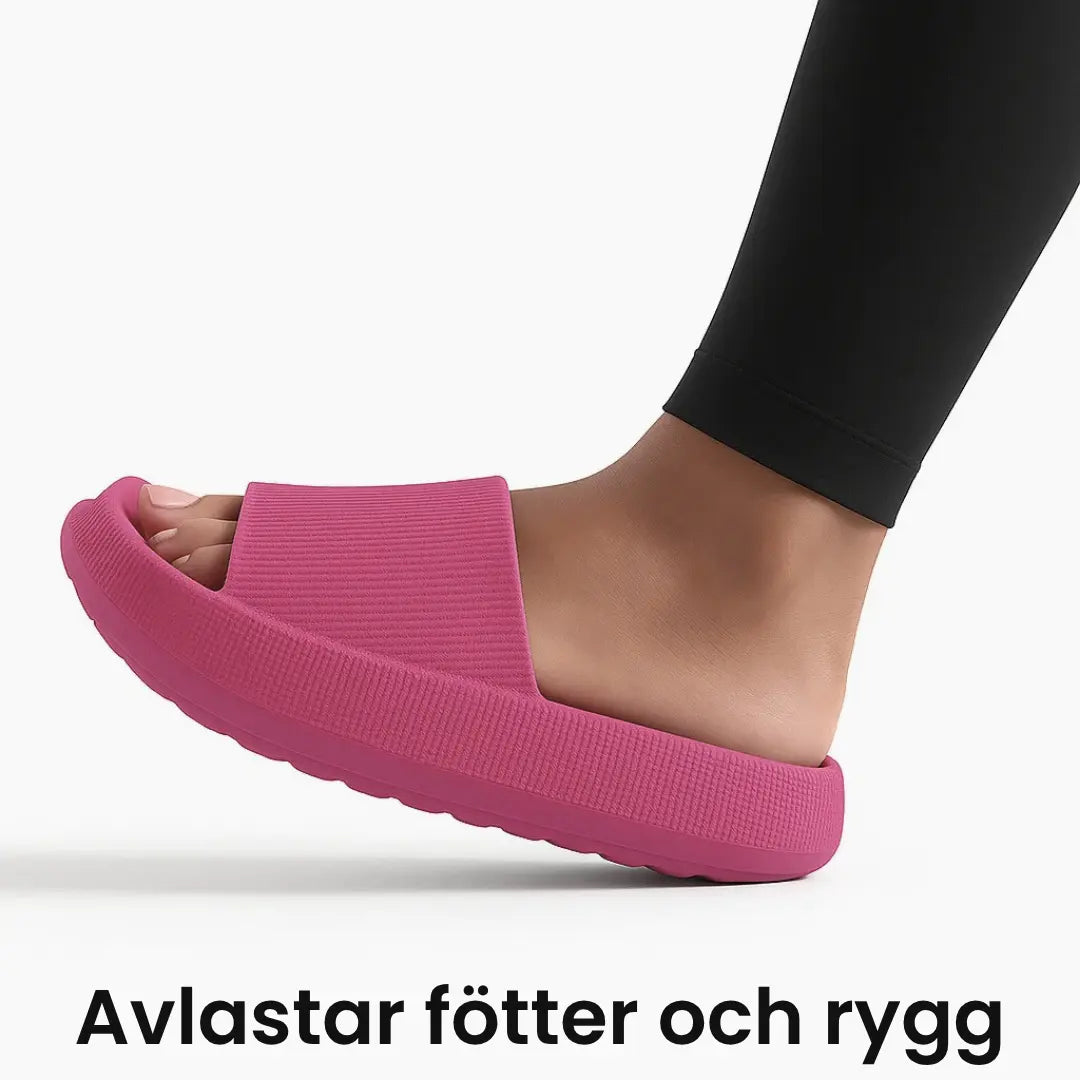 Mjuva CloudSlides