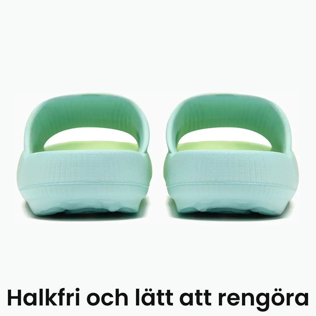 Mjuva CloudSlides