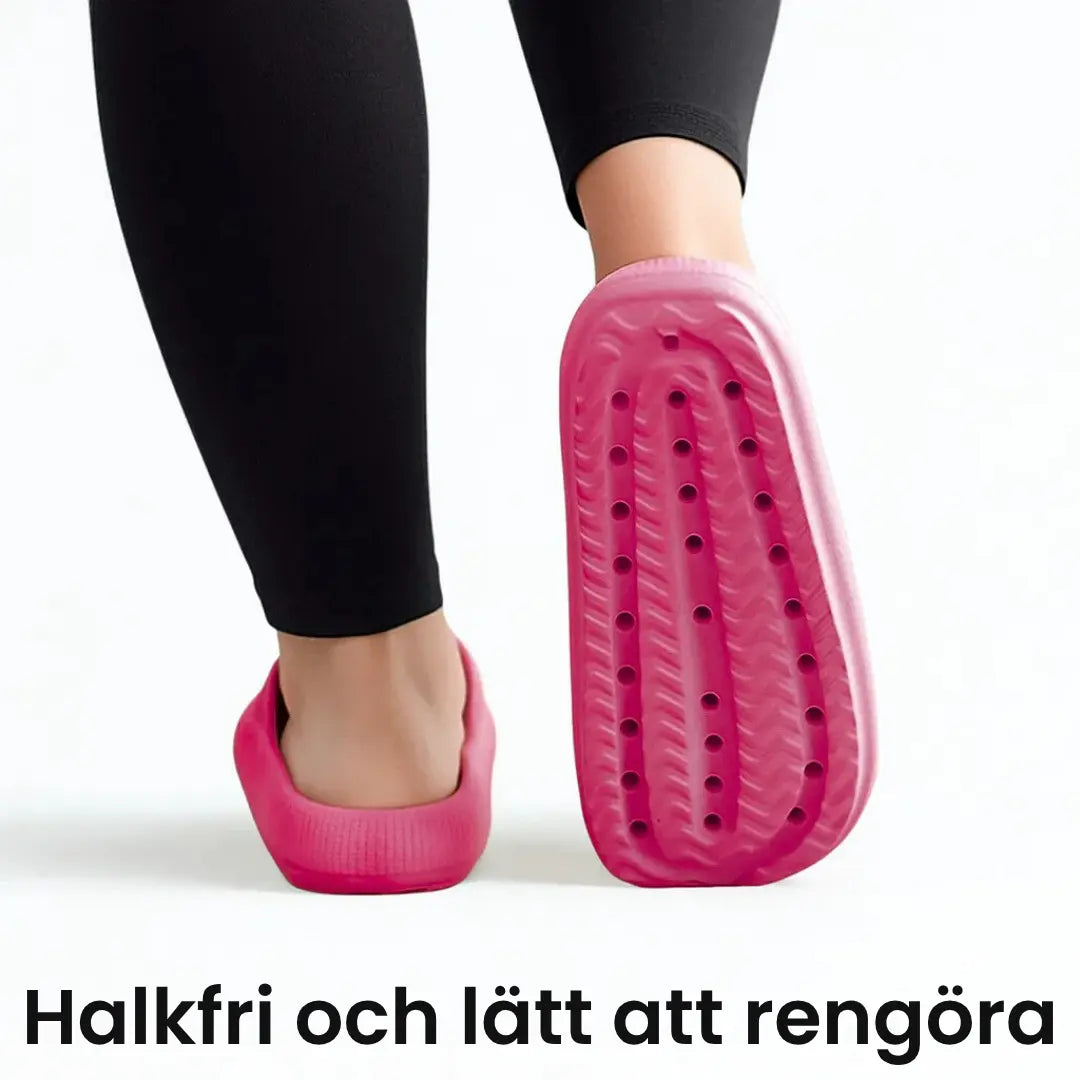 Mjuva CloudSlides