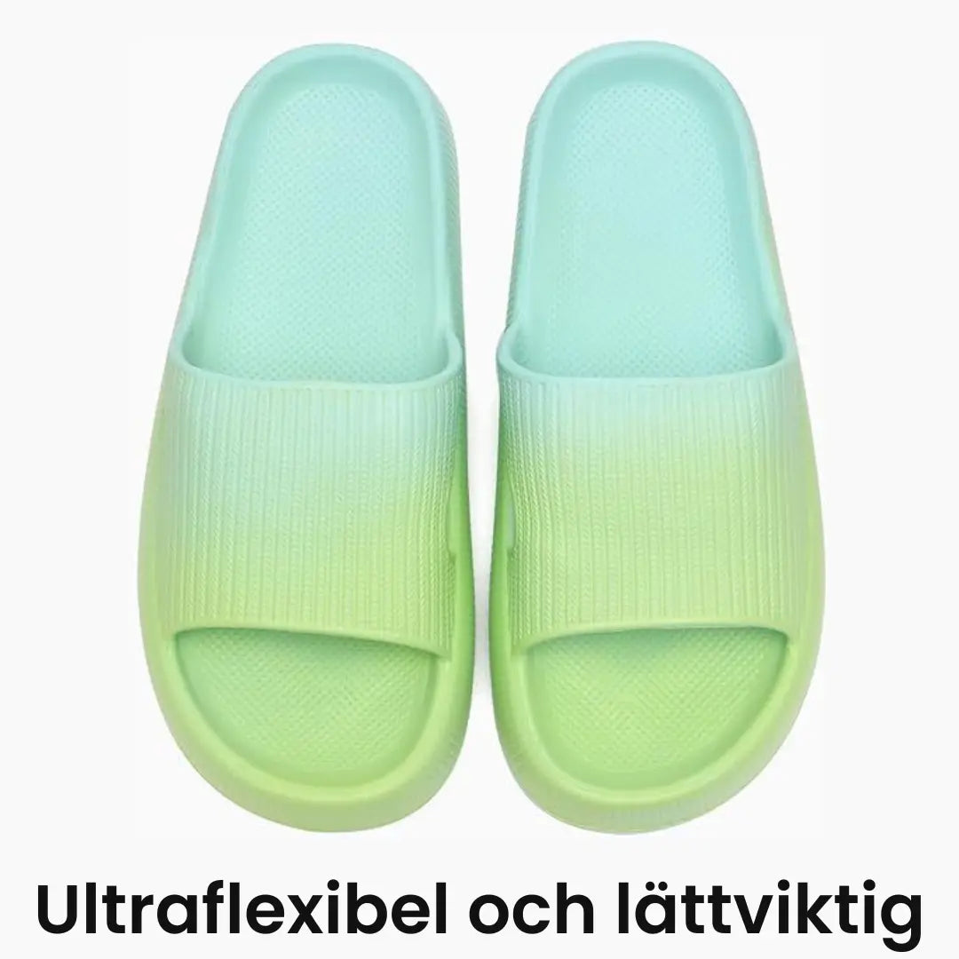 Mjuva CloudSlides
