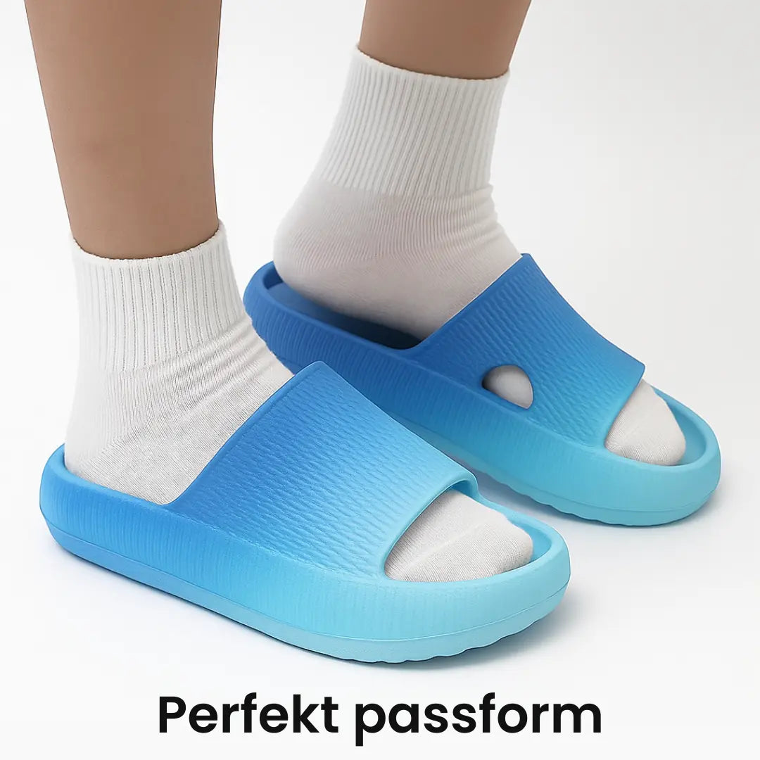Mjuva CloudSlides