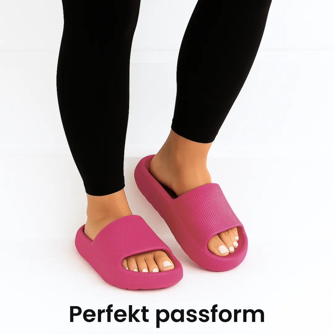 Mjuva CloudSlides