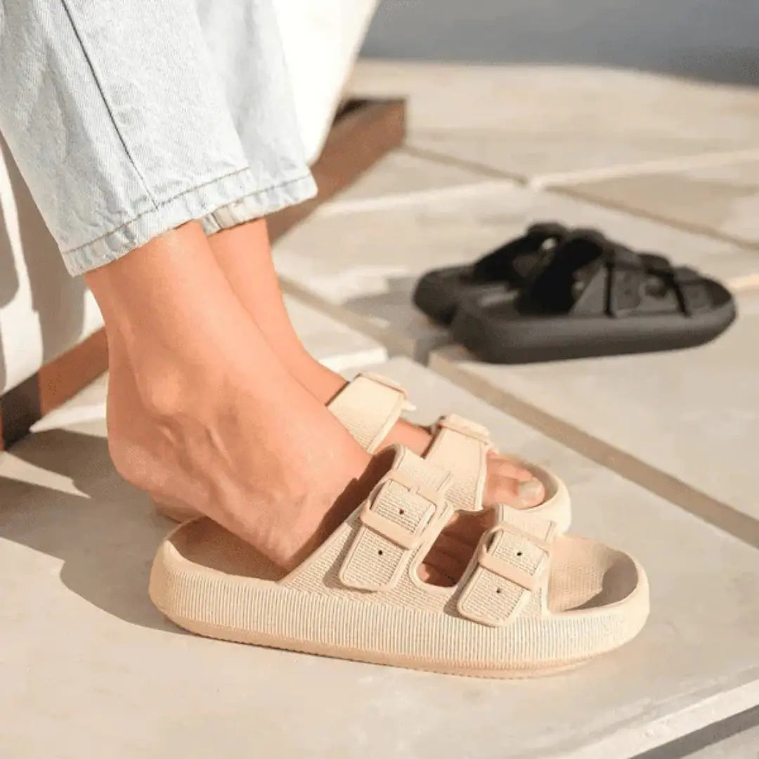 Mjuva CloudSlides Belt